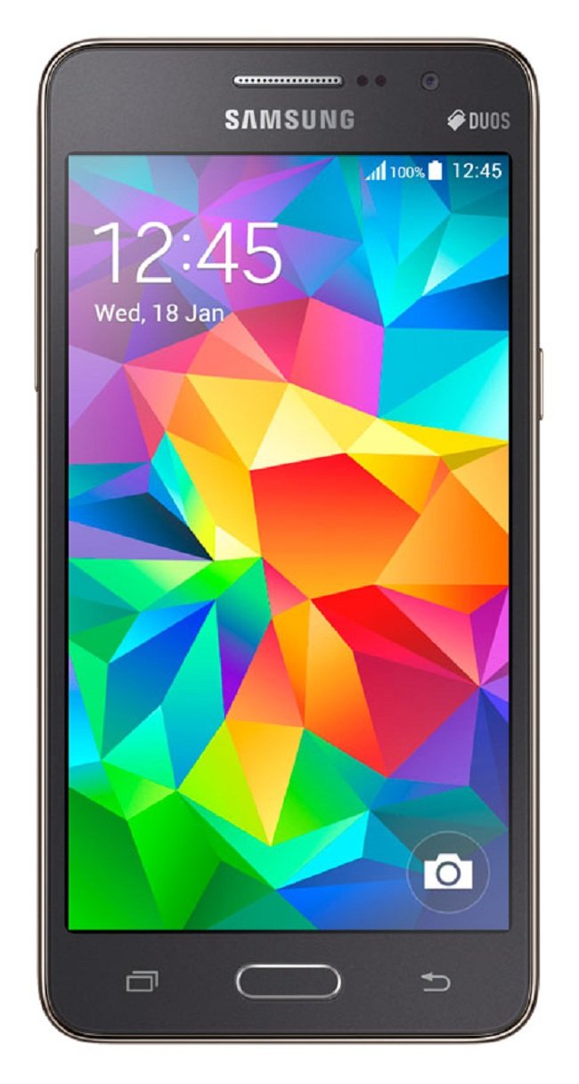 Algopix Similar Product 12 - Samsung Galaxy Grand Prime GSM Unlocked
