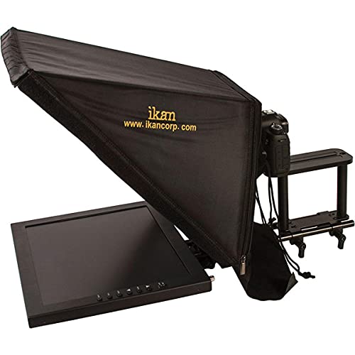 Algopix Similar Product 6 - Ikan 17inch Rod Based LocationStudio