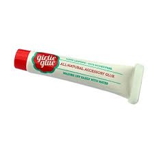 Algopix Similar Product 3 - Girlie Glue