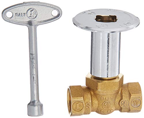 Algopix Similar Product 7 - Mueller B  K 118001RP Straight Log