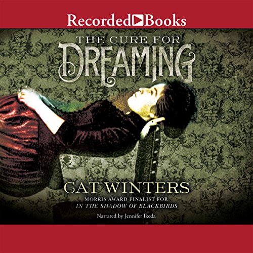 Algopix Similar Product 9 - The Cure for Dreaming