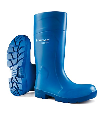Algopix Similar Product 4 - Dunlop Unisex Ca61631  Foodpro