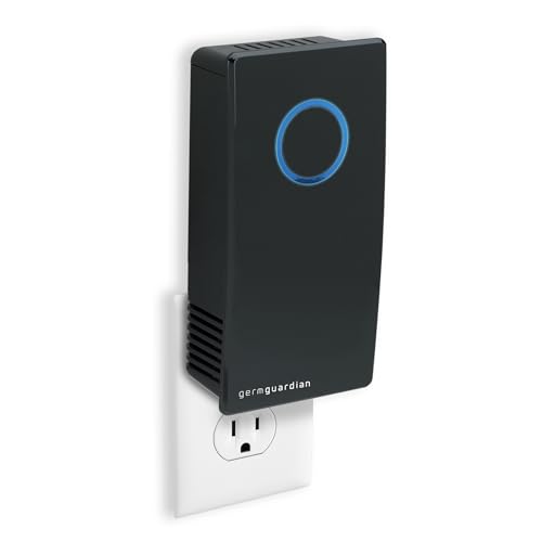 Algopix Similar Product 19 - Germ Guardian GG1100B 7 Pluggable