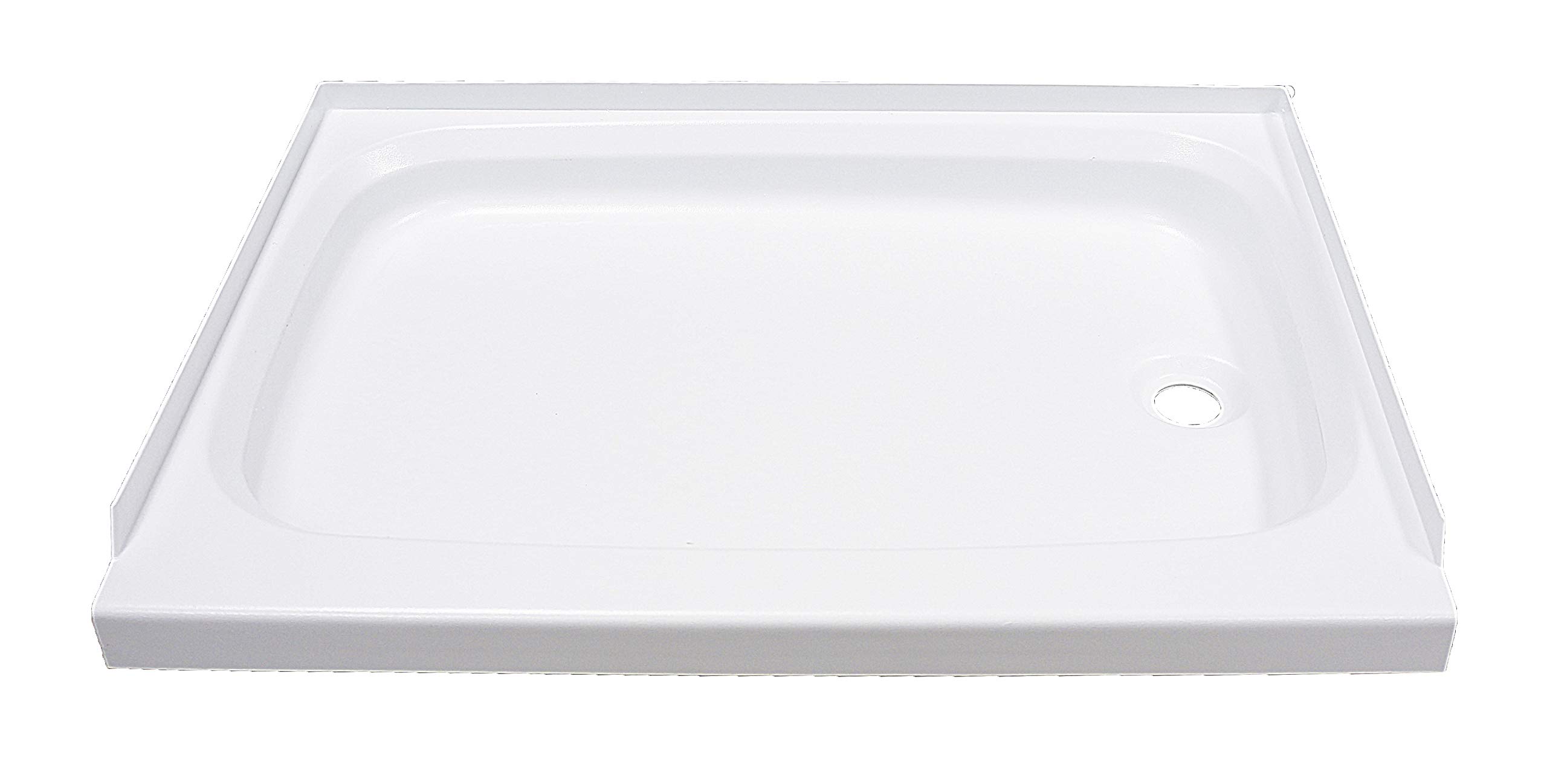 Algopix Similar Product 16 - Lippert Replacement 24 x 32 White