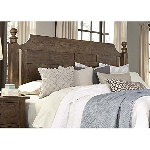 Algopix Similar Product 13 - Liberty Furniture Hearthstone King