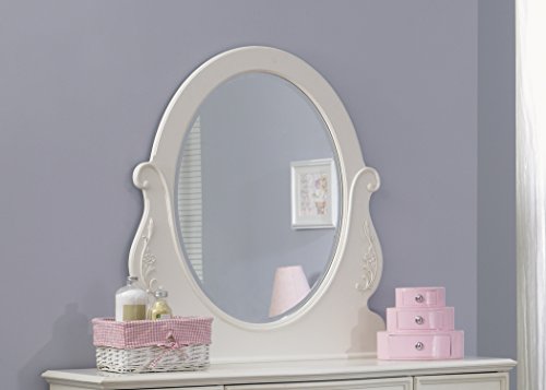 Algopix Similar Product 15 - Liberty Furniture 352BR50 Arielle
