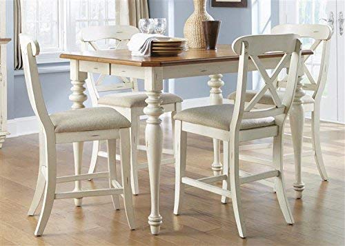 Algopix Similar Product 15 - Ocean Isle Dining Optional 5Piece