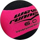 Algopix Similar Product 13 - Wave Runner Water Runner Skipping Ball