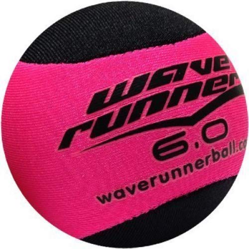 Algopix Similar Product 12 - Wave Runner Water Runner Skipping Ball