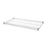 Algopix Similar Product 13 - Seville Classics NSFCertified Storage