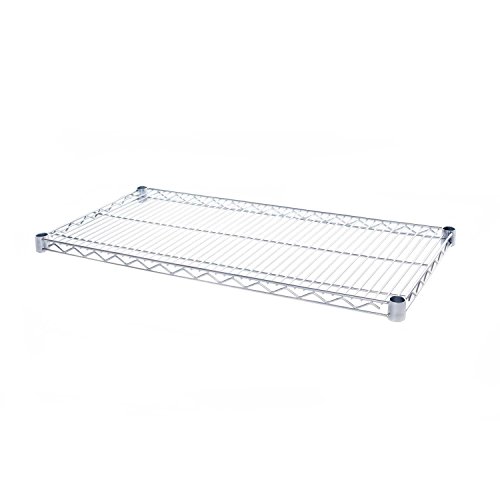 Algopix Similar Product 19 - Seville Classics NSFCertified Storage