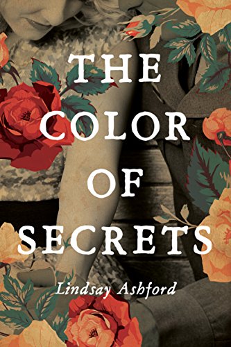 Algopix Similar Product 6 - The Color of Secrets