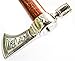 Algopix Similar Product 8 - Thrower Supply Patriot Tomahawk Replica