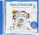 Algopix Similar Product 16 - Giocastrocche 5