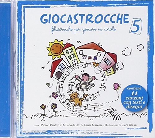 Algopix Similar Product 20 - Giocastrocche 5