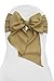 Algopix Similar Product 4 - LA Linen TCpop8x108_Pk10_TaupeP13