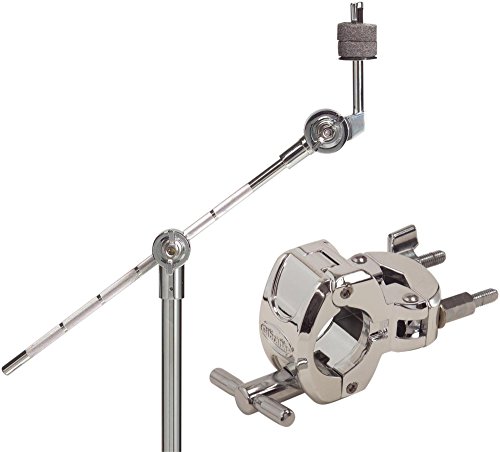 Algopix Similar Product 9 - Gibraltar Drum Set Clamp (GBP-CMCWB)