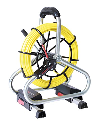 Algopix Similar Product 15 - 270 kg Professional Kit Fibreglass pole