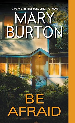 Algopix Similar Product 20 - Be Afraid (Morgans of Nashville Book 2)