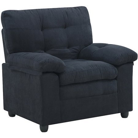 Algopix Similar Product 14 - Buchannan Microfiber Chair Multiple