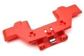 Algopix Similar Product 9 - Miele 7510612 Vacuum Cleaner Bag Holder