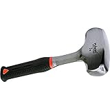 Algopix Similar Product 20 - Rolson 10409 3 lb Solid Forged Club