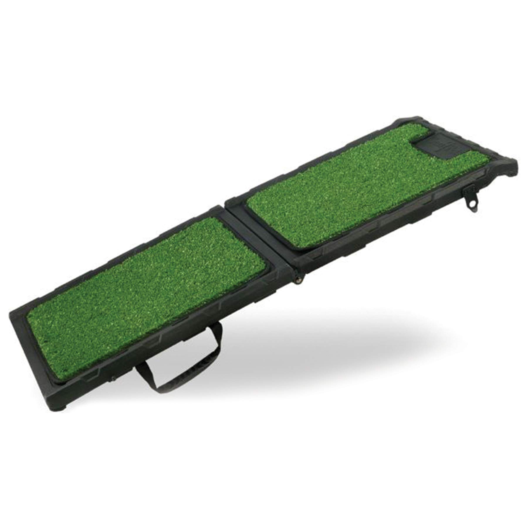 Algopix Similar Product 11 - Gen7Pets Natural Step Ramp for