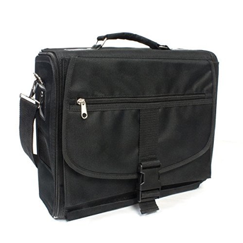 Algopix Similar Product 16 - Hyperkin Travel Bag Carrying Case Pack