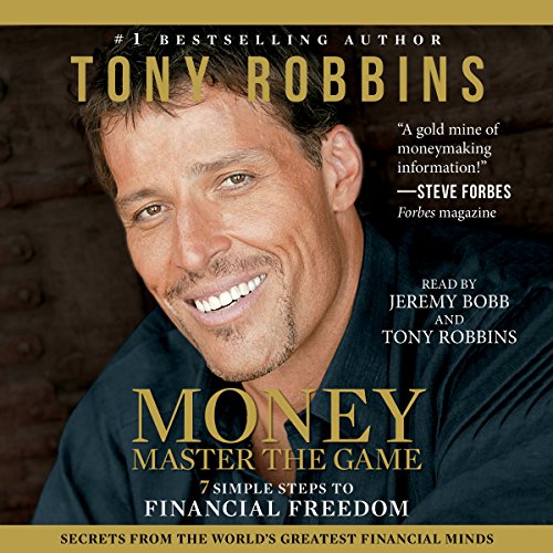 Algopix Similar Product 19 - Money Master the Game 7 Simple Steps