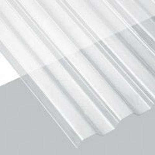 Algopix Similar Product 11 - Suntuf 101697 Polycarbonate Panel 8 X