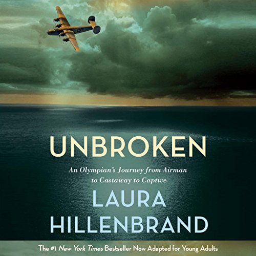 Algopix Similar Product 9 - Unbroken The Young Adult Adaptation