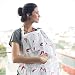 Algopix Similar Product 15 - Bebe Au Lait Premium Muslin Nursing
