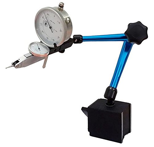 Algopix Similar Product 20 - Magnetic Base 00005 Test Indicator