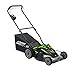 Algopix Similar Product 14 - Earthwise 60420 20Inch 40Volt Lithium