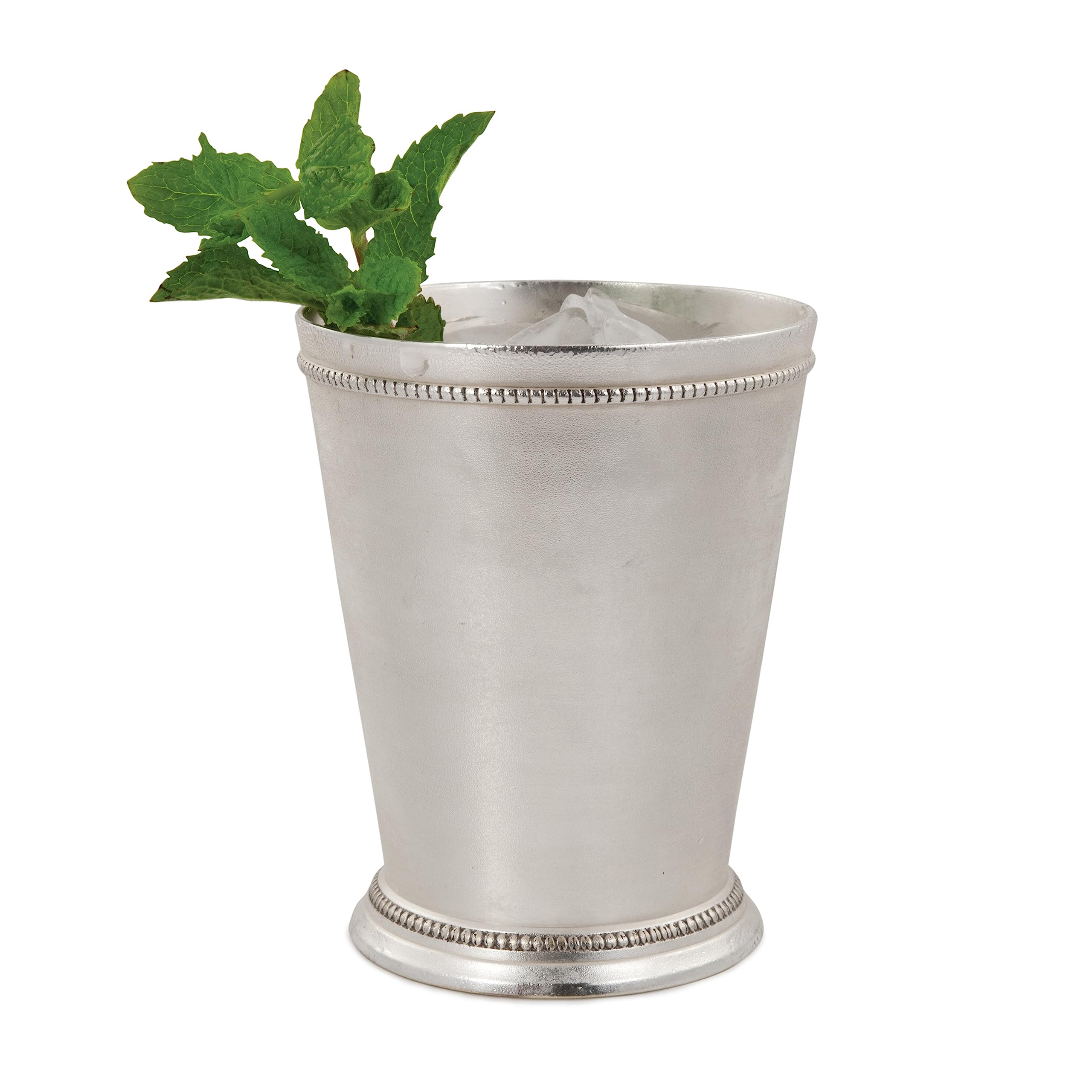Algopix Similar Product 5 - Twine Mint Julep Cup Cocktail Tumbler