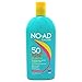 Algopix Similar Product 11 - NOAD Kids Sun Care Sunscreen Lotion
