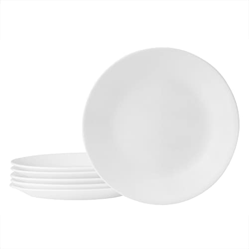 Algopix Similar Product 3 - Corelle Vitrelle 6Piece Salad