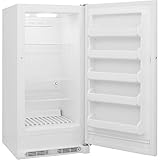 Algopix Similar Product 5 - Frigidaire FFFU14F2QW 138 Cu Ft