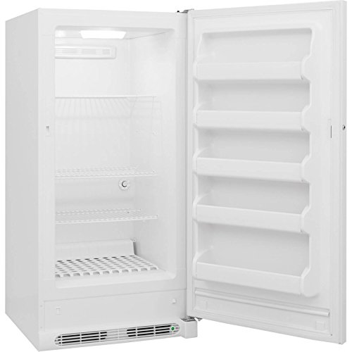Algopix Similar Product 18 - Frigidaire FFFU14F2QW 138 Cu Ft