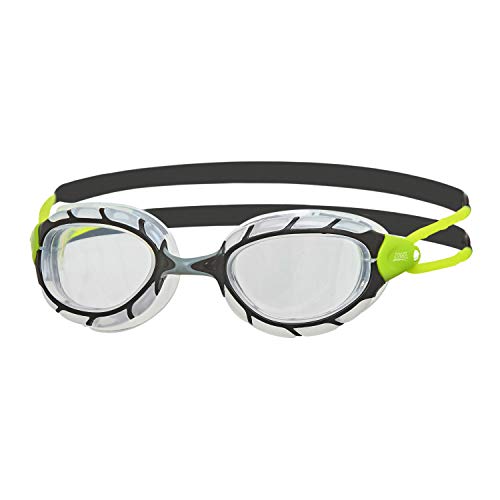 Algopix Similar Product 11 - Zoggs 315869057 Predator Polarized