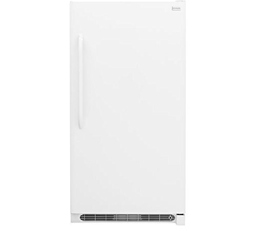 Algopix Similar Product 13 - Frigidaire FFFU21M1QW 34 Upright