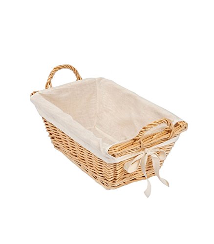 Algopix Similar Product 13 - Burts Bees Baby Bee Organized Wicker