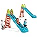 Algopix Similar Product 18 - Feber 719024 Mega Feberslide with Water