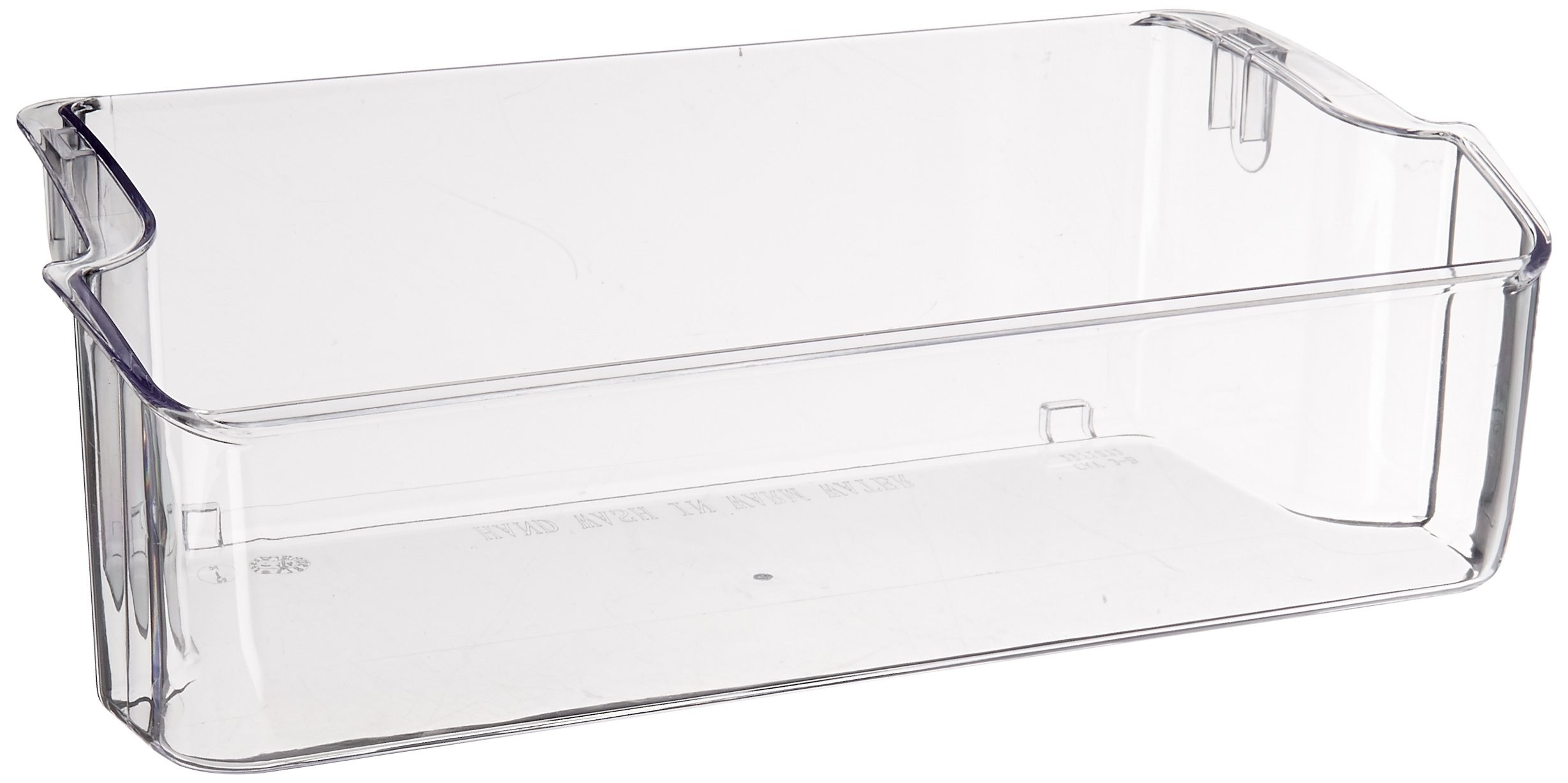 Algopix Similar Product 17 - Frigidaire 297187201 Freezer Door Shelf