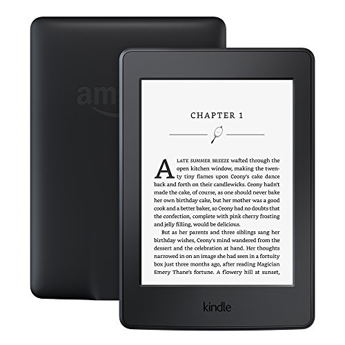Algopix Similar Product 18 - Kindle Paperwhite Ereader Previous