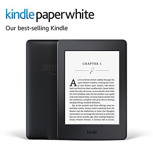 Algopix Similar Product 5 - Kindle Paperwhite Ereader Previous