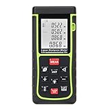 Algopix Similar Product 1 - TOOGOOR40m131ft Digital Laser