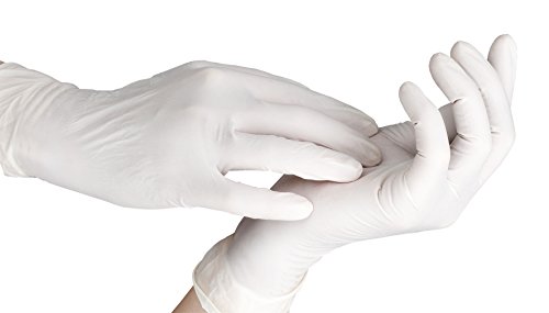Algopix Similar Product 13 - Busters 1012138003 Disposable Gloves