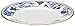 Algopix Similar Product 19 - Wedgwood China Hibiscus Fine Bone Bread