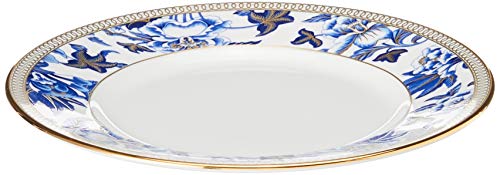 Algopix Similar Product 17 - Wedgwood China Hibiscus Fine Bone Bread